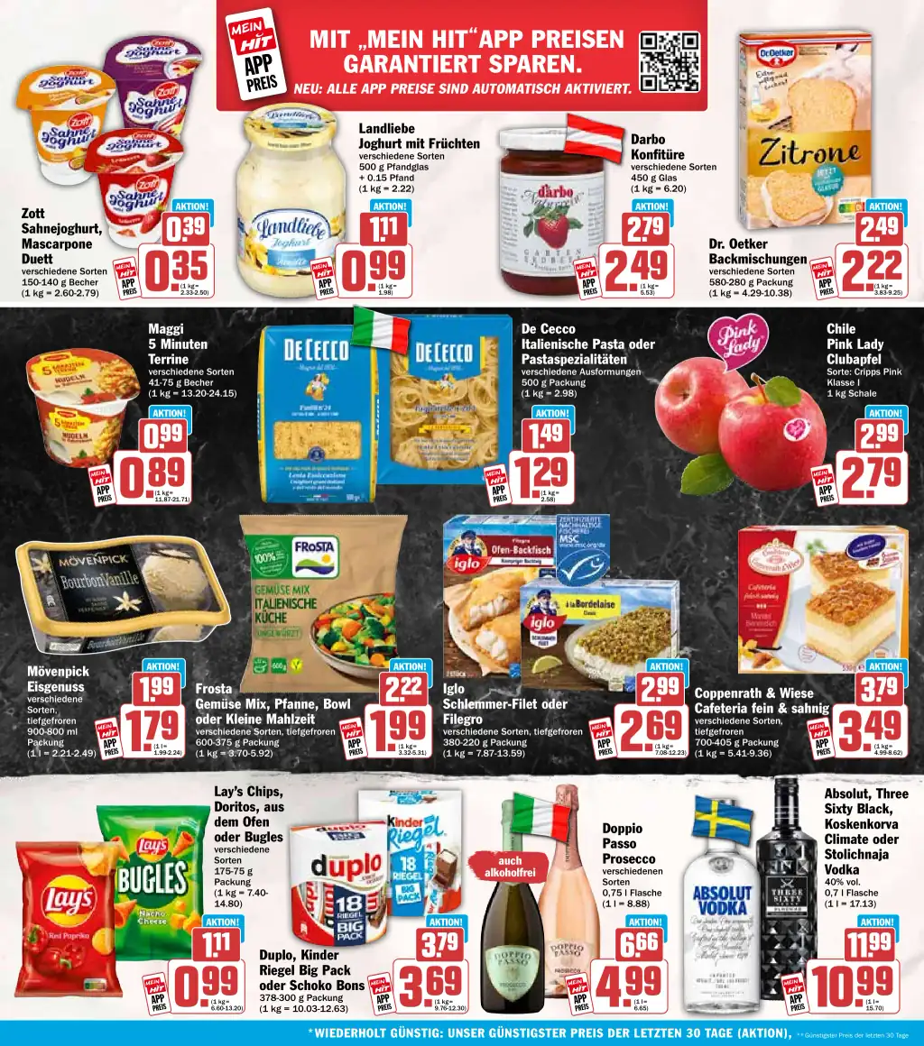Hit Prospekt - Sayfa 3 / 20