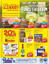 Netto Marken-Discount Prospekt