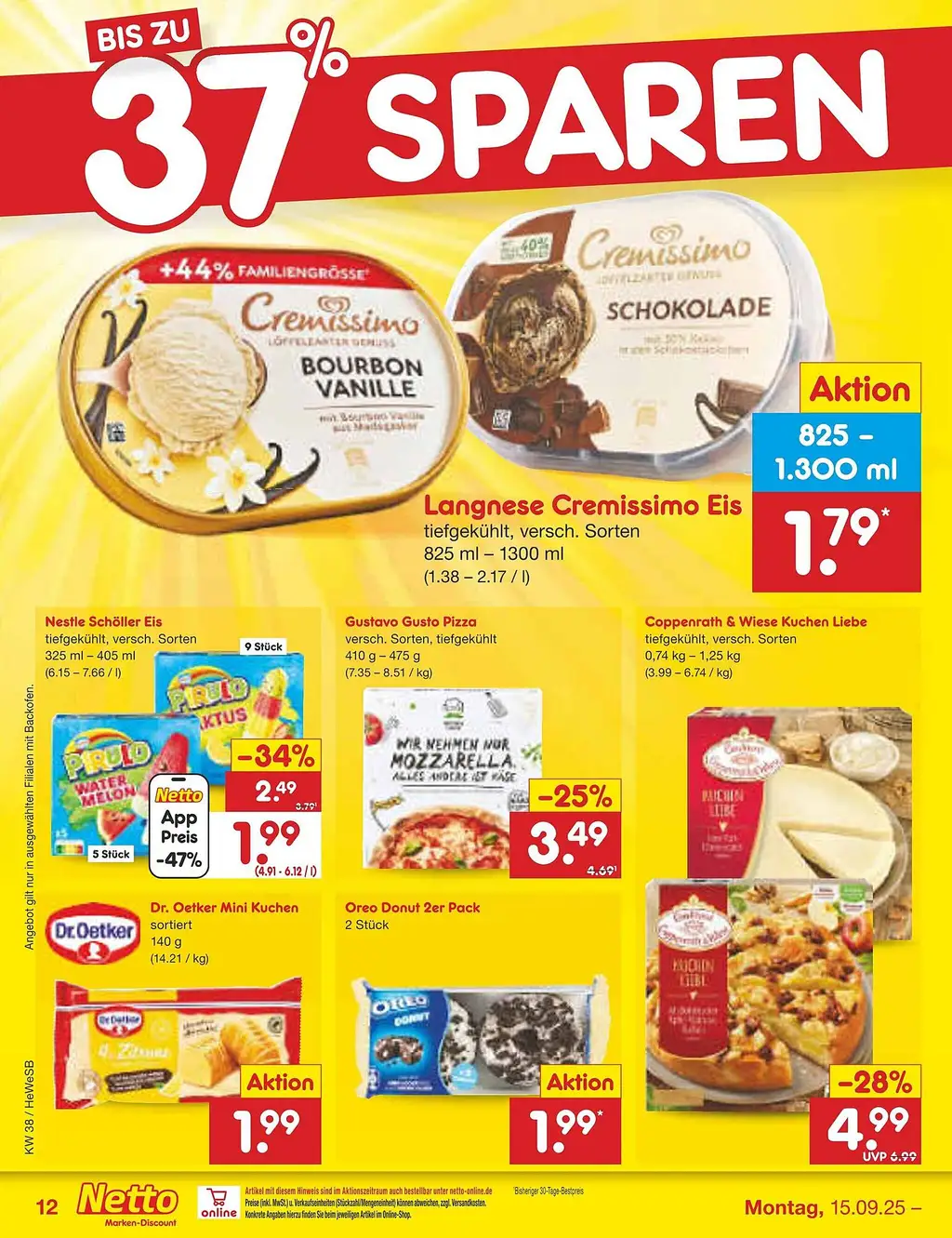 Netto Marken-Discount Prospekt - Seite 6