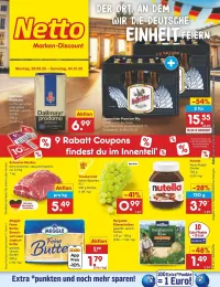 Netto Marken-Discount Prospekt