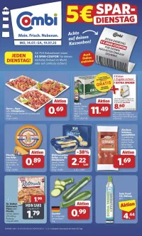 Combi Prospekt