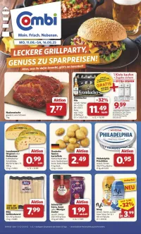 Combi Prospekt