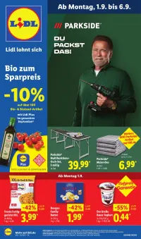 Lidl Prospekt Angebote