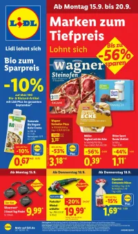 Lidl Prospekt Angebote