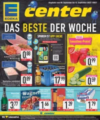 E-Center Prospekt