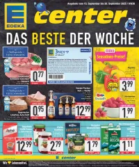 E-Center Prospekt