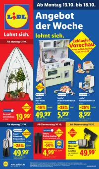 Lidl Angebote