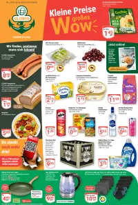 Globus Prospekt Angebote