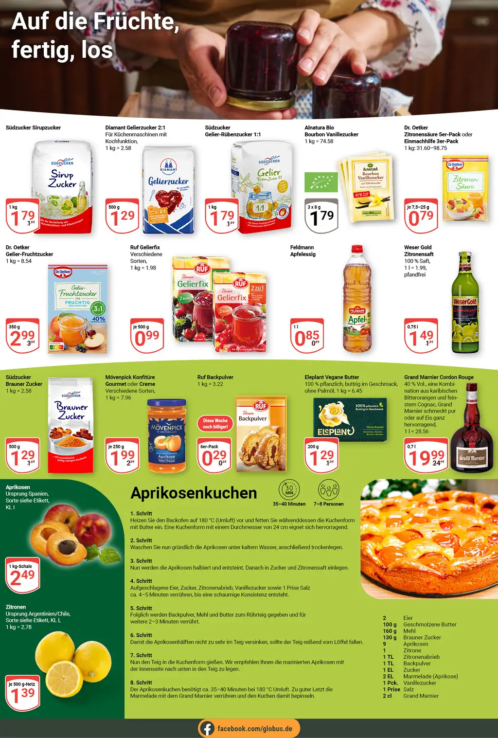 Globus Prospekt - Sayfa 2 / 25