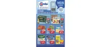 Combi Prospekt