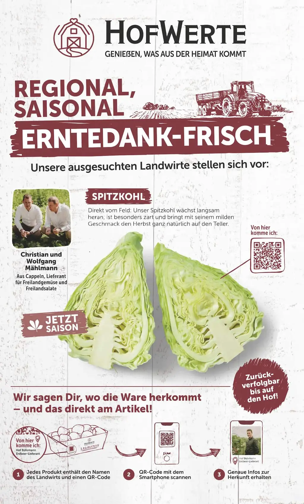 Combi Prospekt Angebote - Seite 3