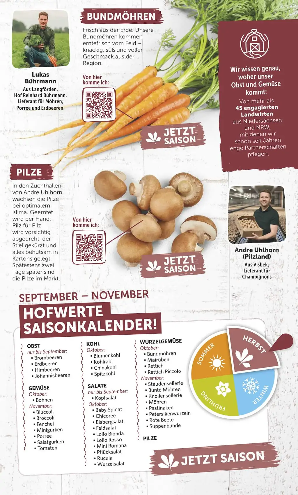 Combi Prospekt Angebote - Seite 5