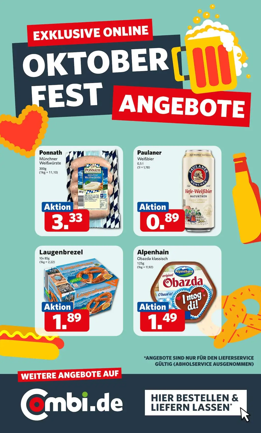 Combi Prospekt - Seite 6