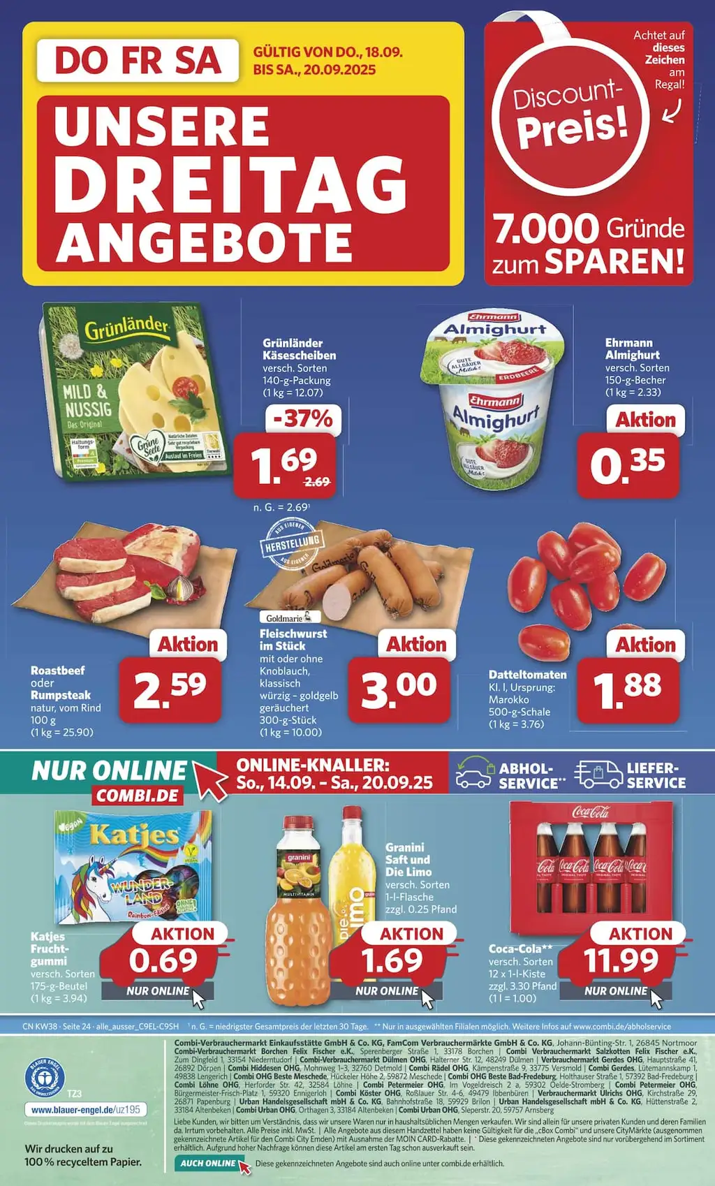 Combi Prospekt - Seite 4
