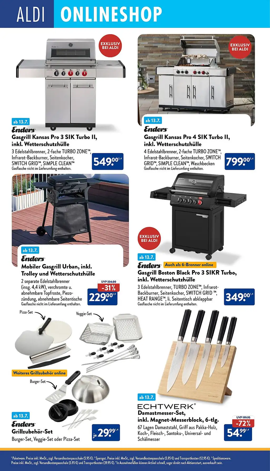 Aldi Nord Prospekt - Sayfa 2 / 45
