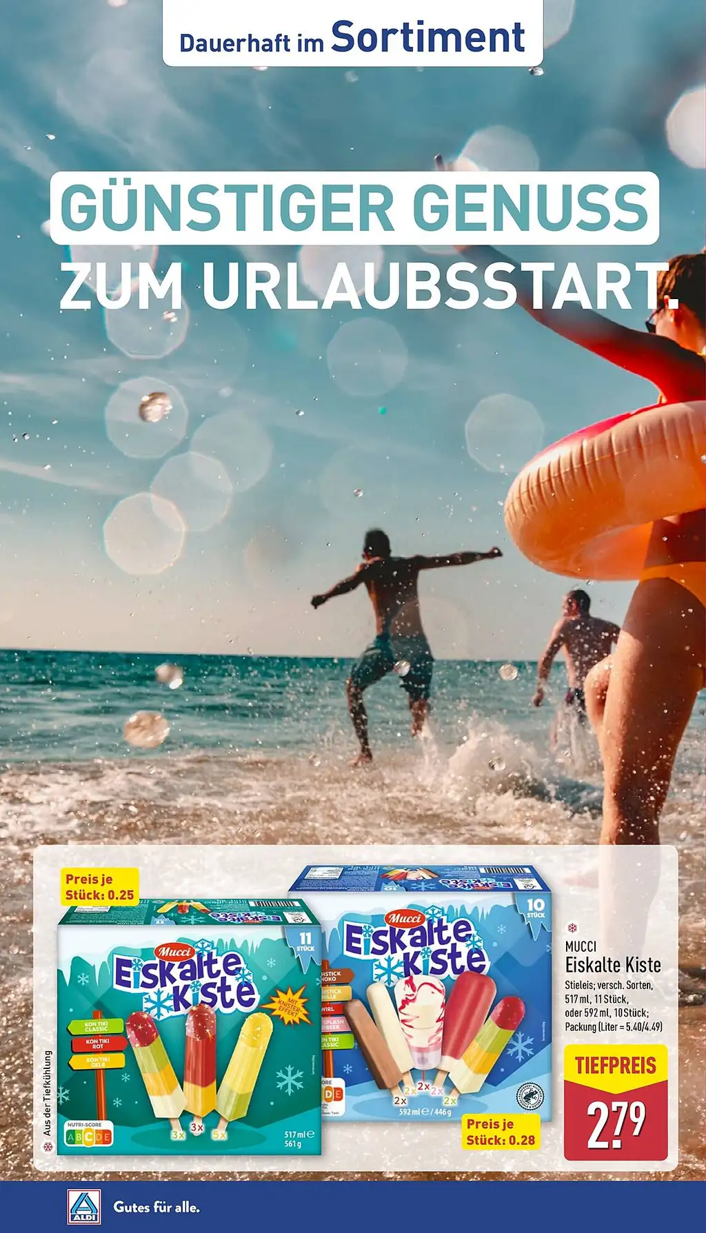 Aldi Nord Prospekt - Sayfa 2 / 45