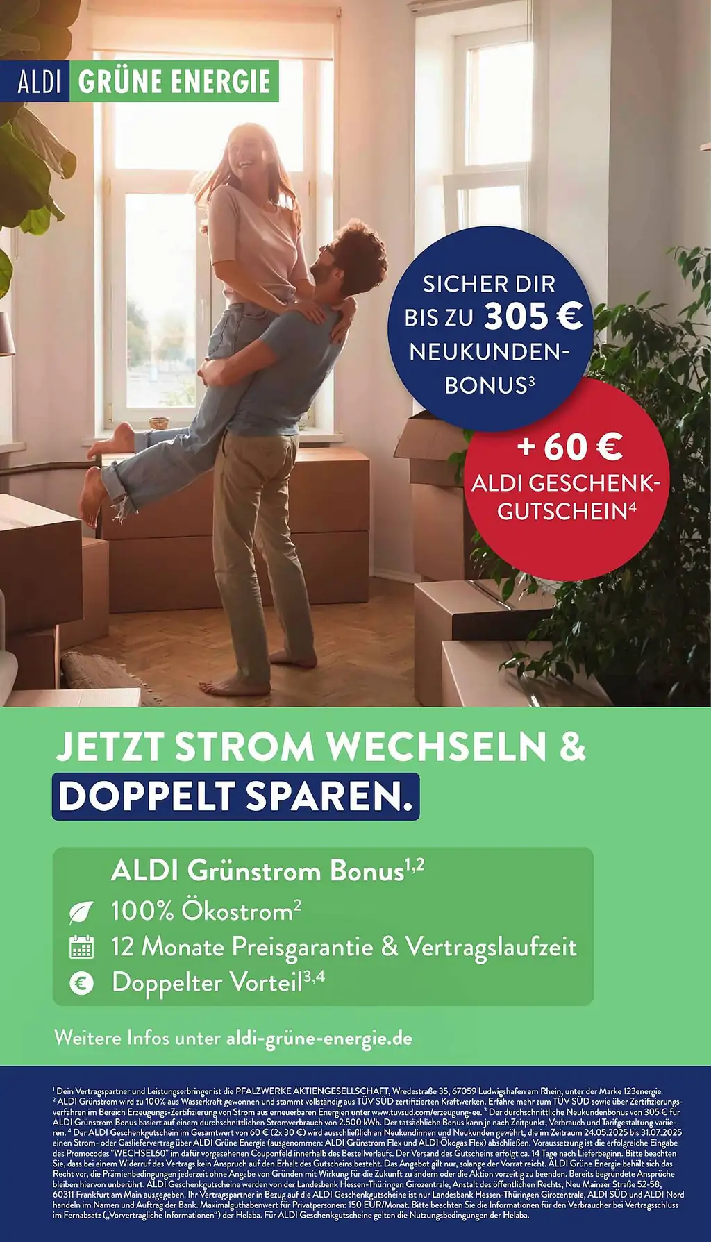 Aldi Nord Prospekt - Sayfa 2 / 45