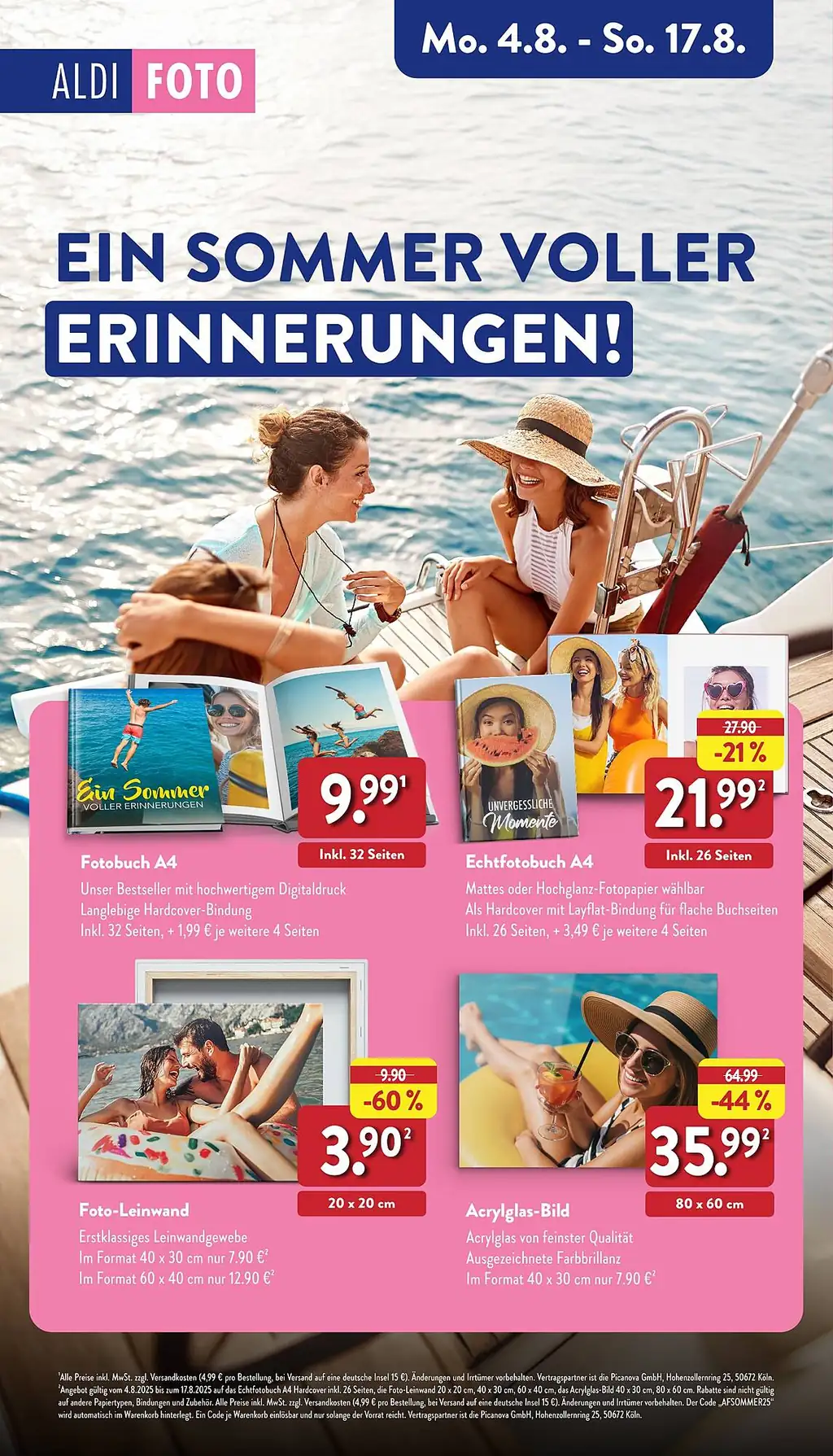 Aldi Nord Prospekt Angebote - Sayfa 5 / 44