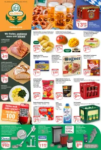 Globus Prospekt Angebote