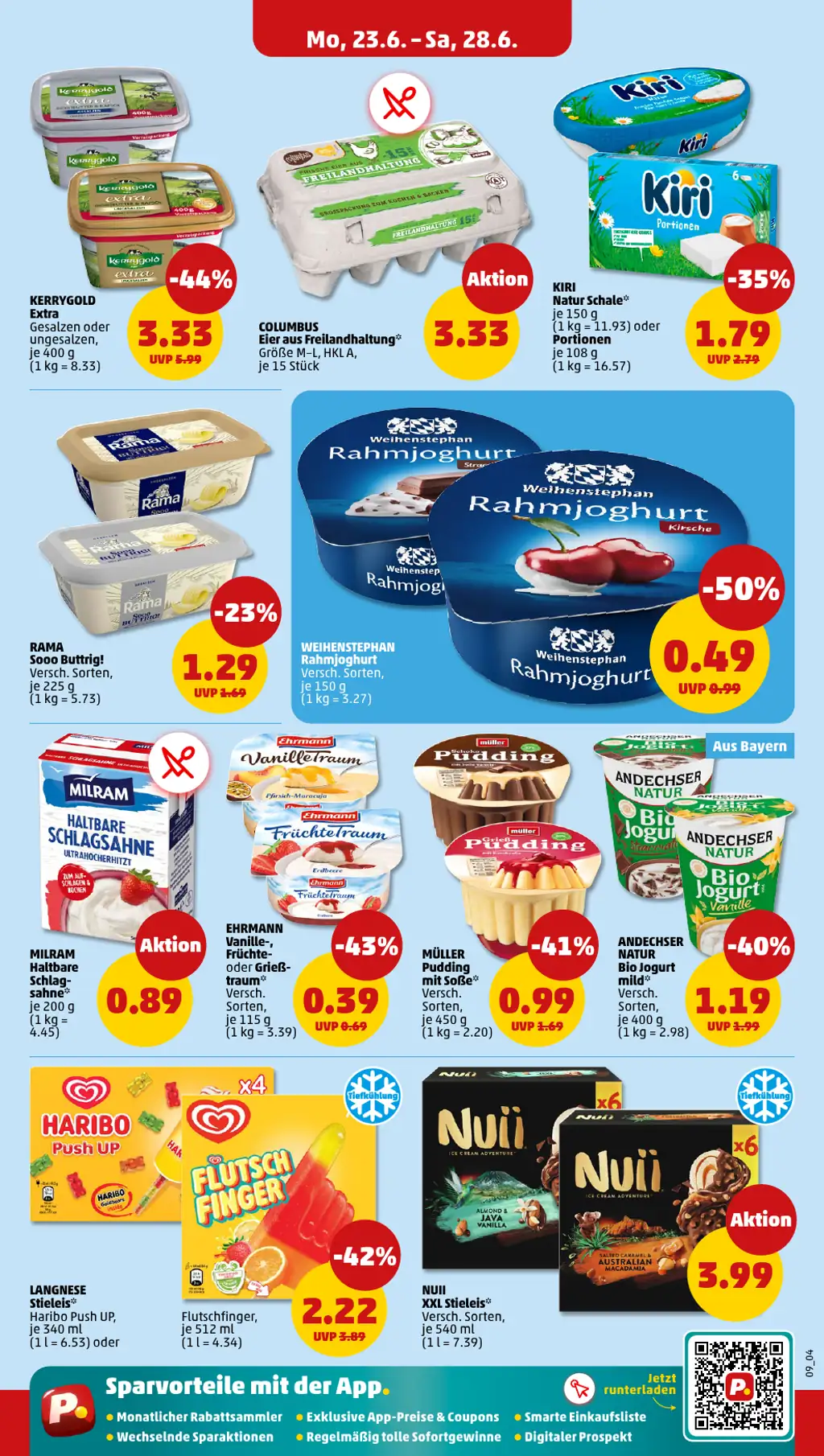 Penny Prospekt Angebote - Sayfa 3 / 37