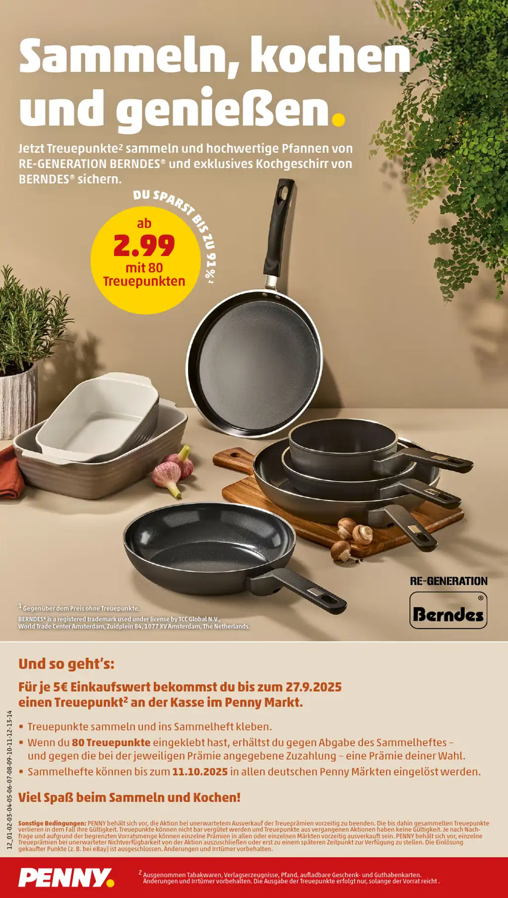 Penny Prospekt Angebote - Sayfa 6 / 37