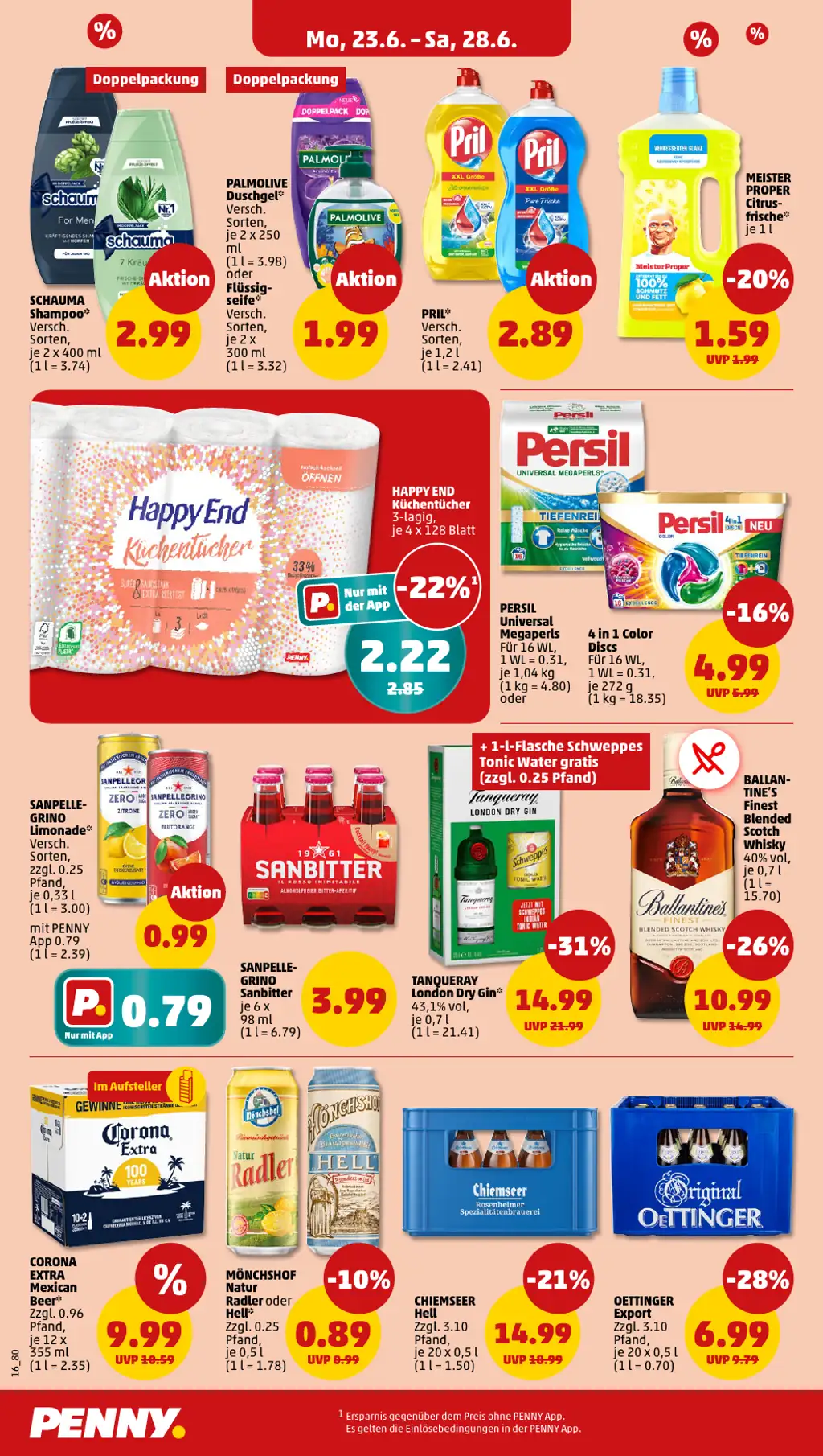 Penny Prospekt Angebote - Sayfa 4 / 37