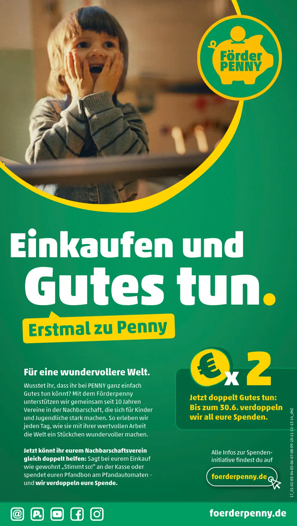 Penny Prospekt Angebote - Sayfa 5 / 37