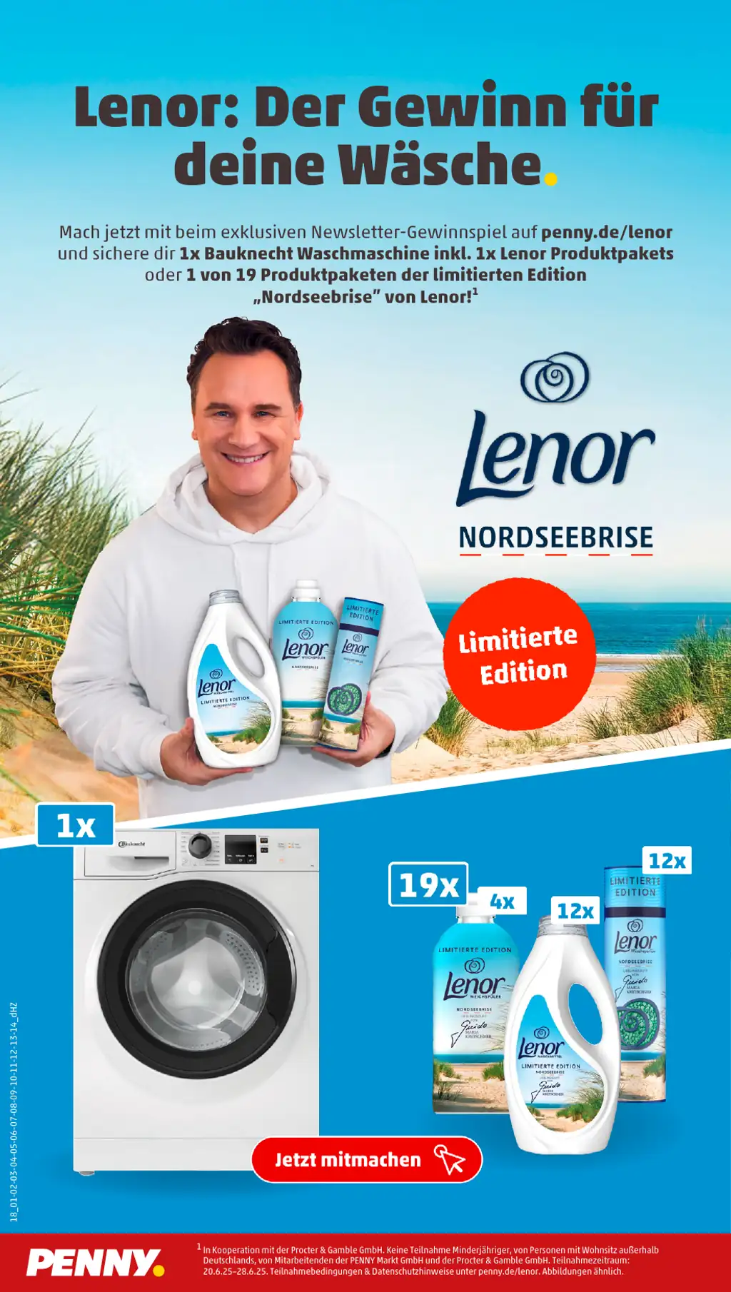 Penny Prospekt Angebote - Sayfa 6 / 37