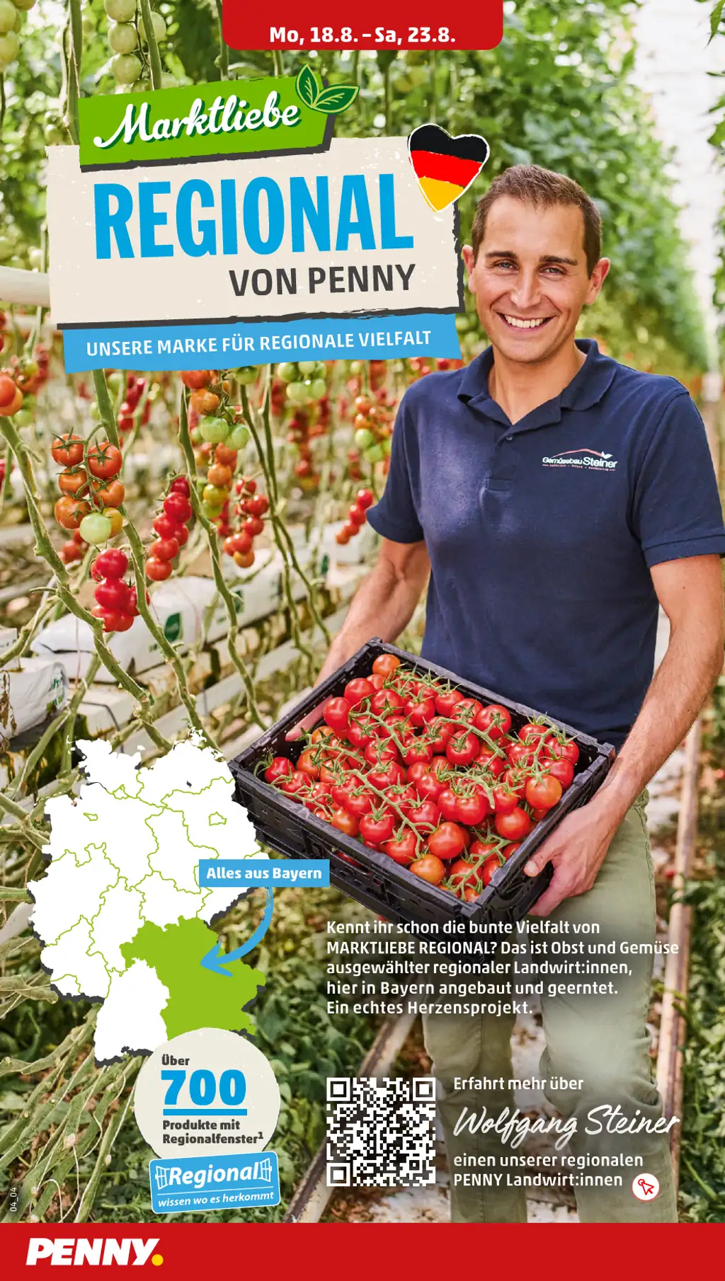Penny Prospekt Angebote - Sayfa 4 / 42