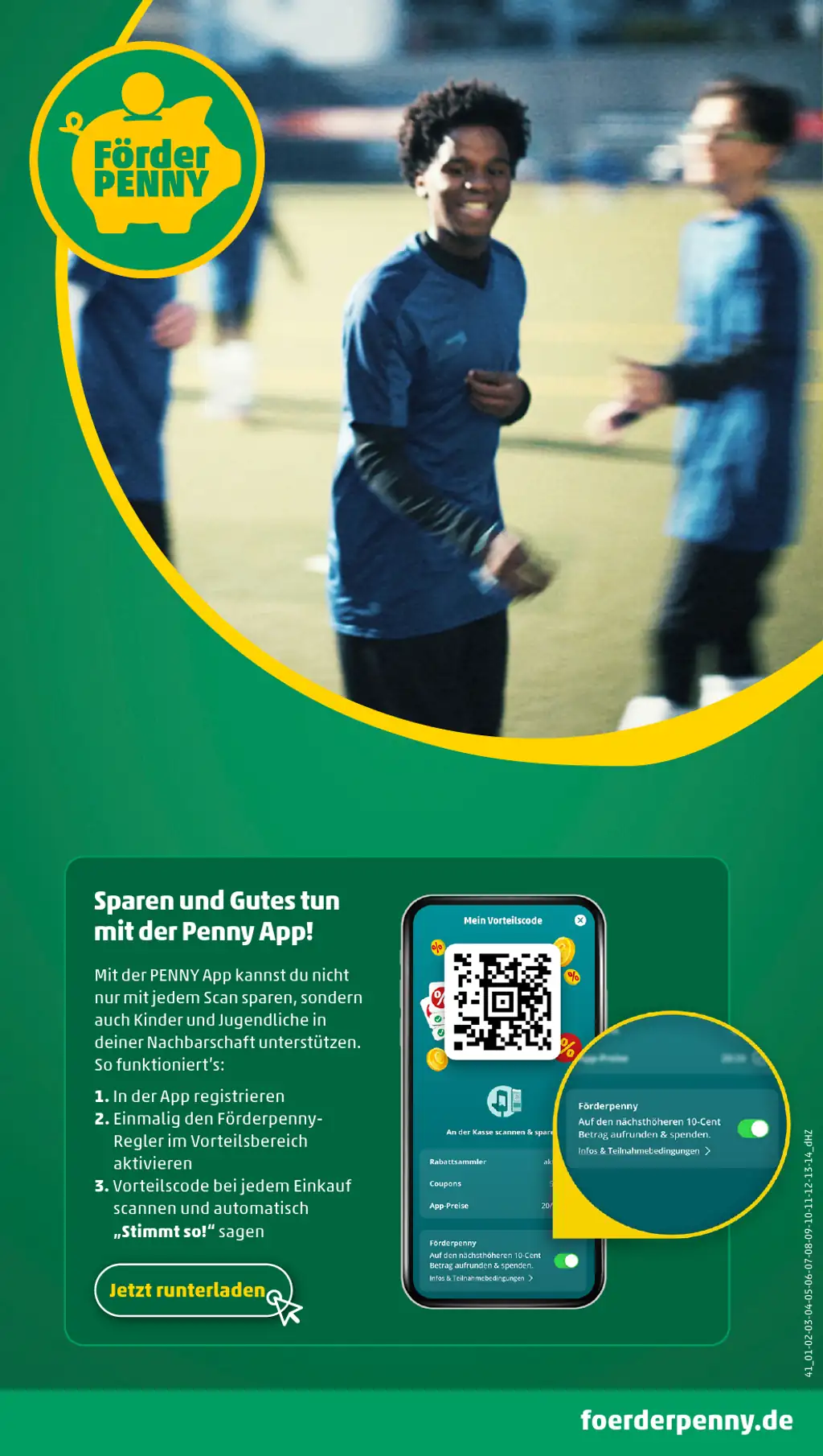 Penny Prospekt Angebote - Sayfa 5 / 42