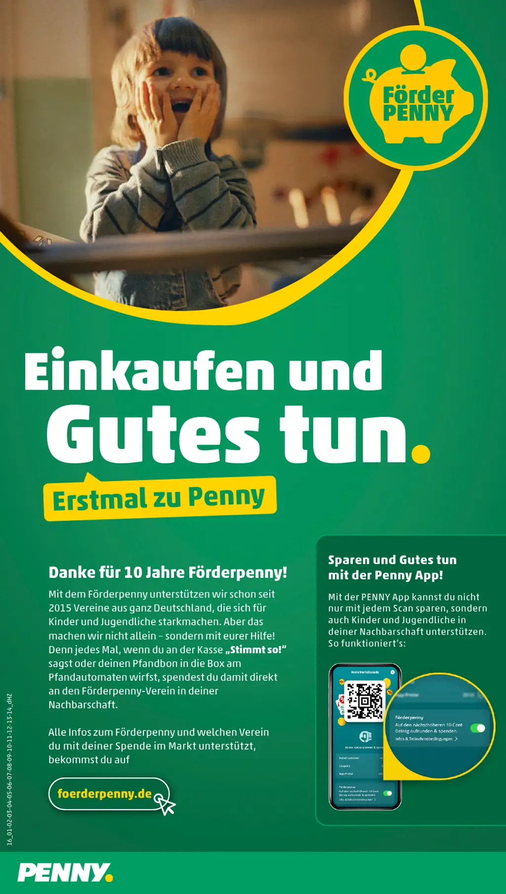 Penny Prospekt - Sayfa 4 / 34