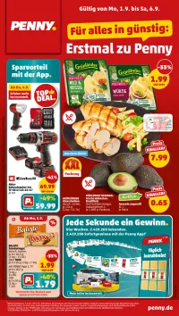 Penny Prospekt Angebote