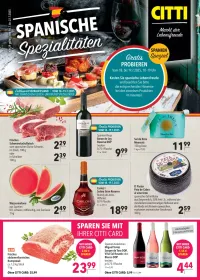 Citti Markt Prospekt