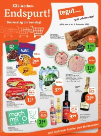 tegut prospekt
