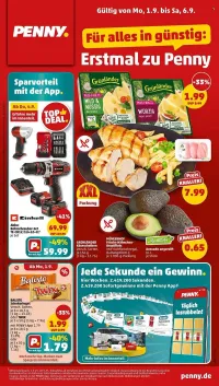 Penny Prospekt Angebote