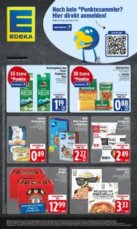 Edeka Südbayern Prospekt