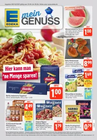 Edeka Südwest Prospekt