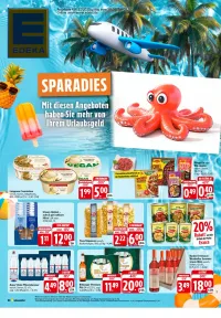 Edeka Südwest Angebote