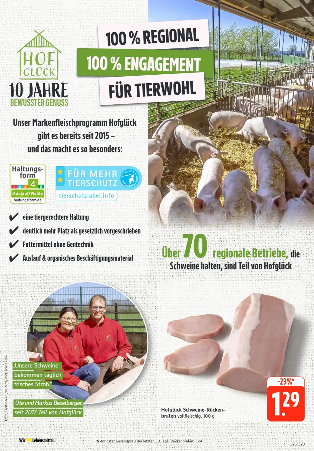 Edeka Südwest Angebote - Sayfa 2 / 52