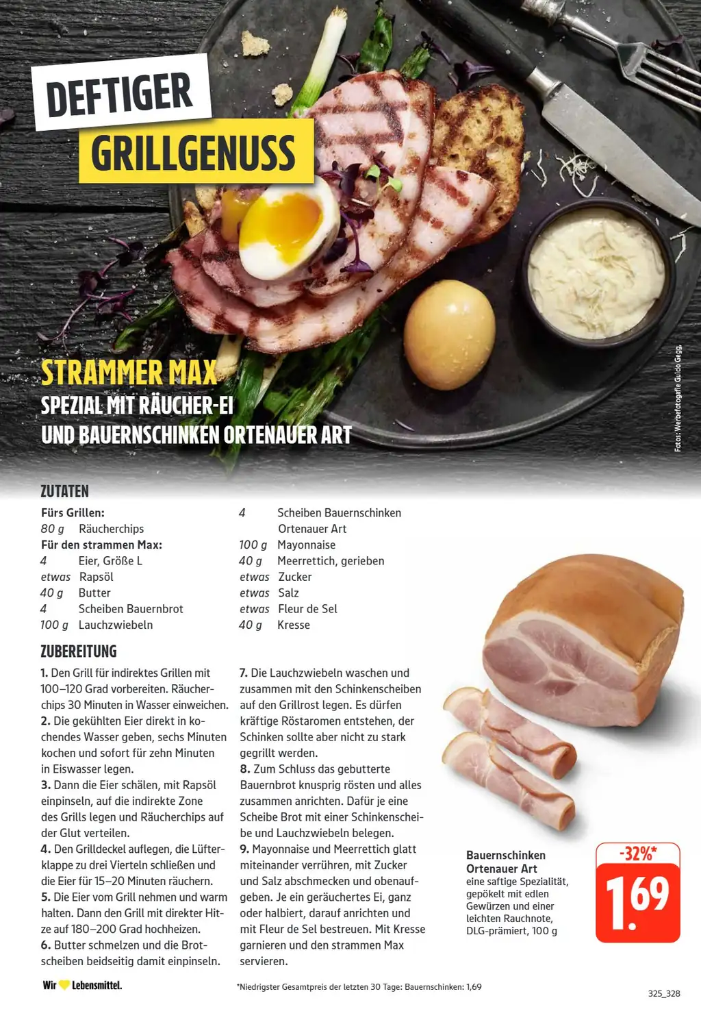 Edeka Südwest Angebote - Sayfa 4 / 52
