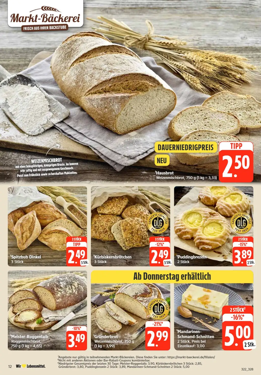 Edeka Südwest Angebote - Sayfa 2 / 52