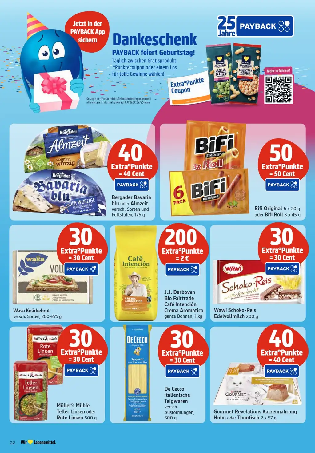 Edeka Südwest Angebote - Sayfa 6 / 52