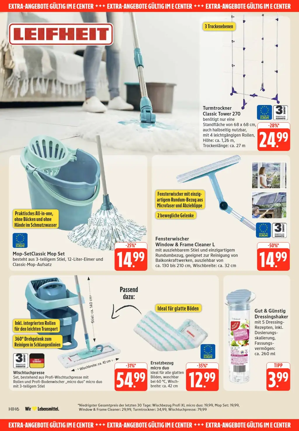 Edeka Südwest Angebote - Sayfa 2 / 52
