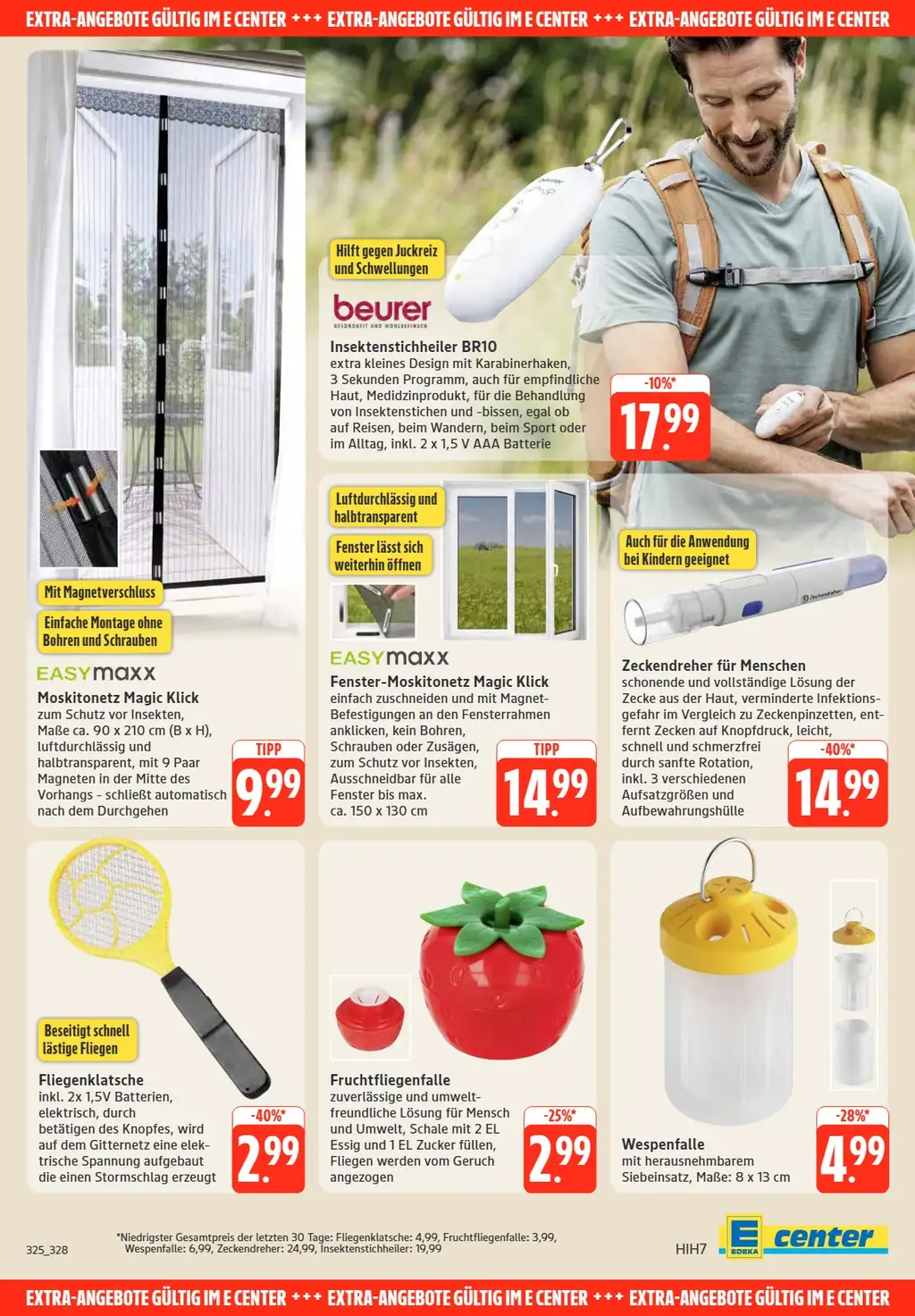 Edeka Südwest Angebote - Sayfa 3 / 52