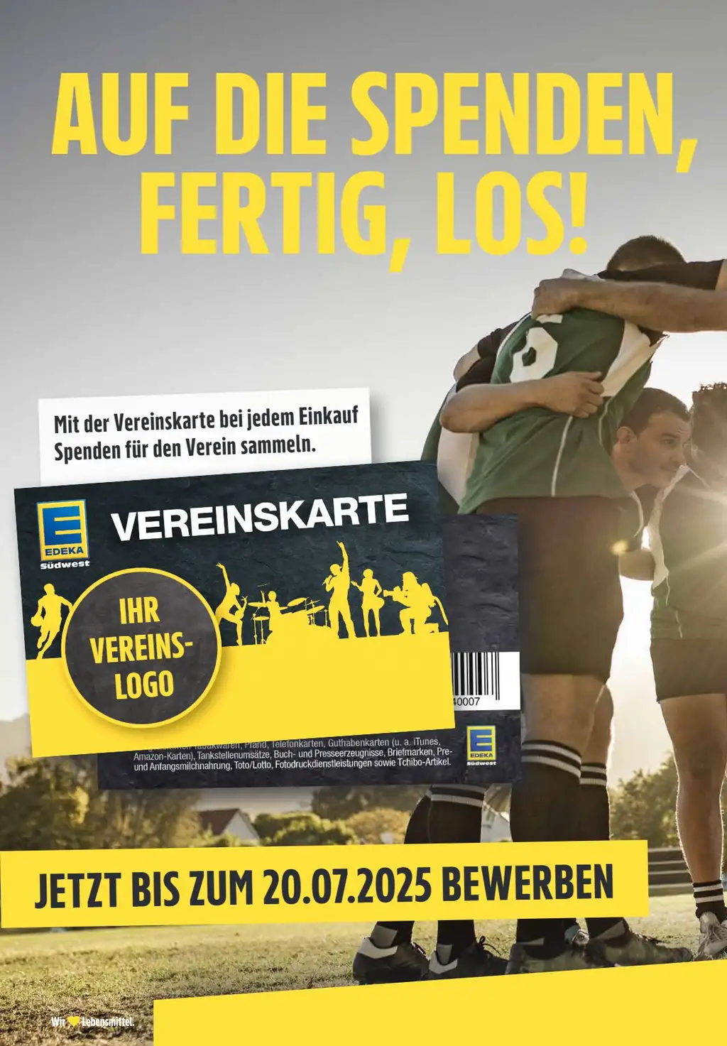 Edeka Südwest Angebote - Sayfa 6 / 52