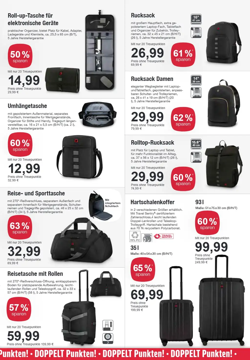 Edeka Südwest Angebote - Sayfa 3 / 52