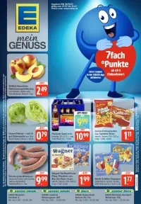 Edeka Südwest Prospekt
