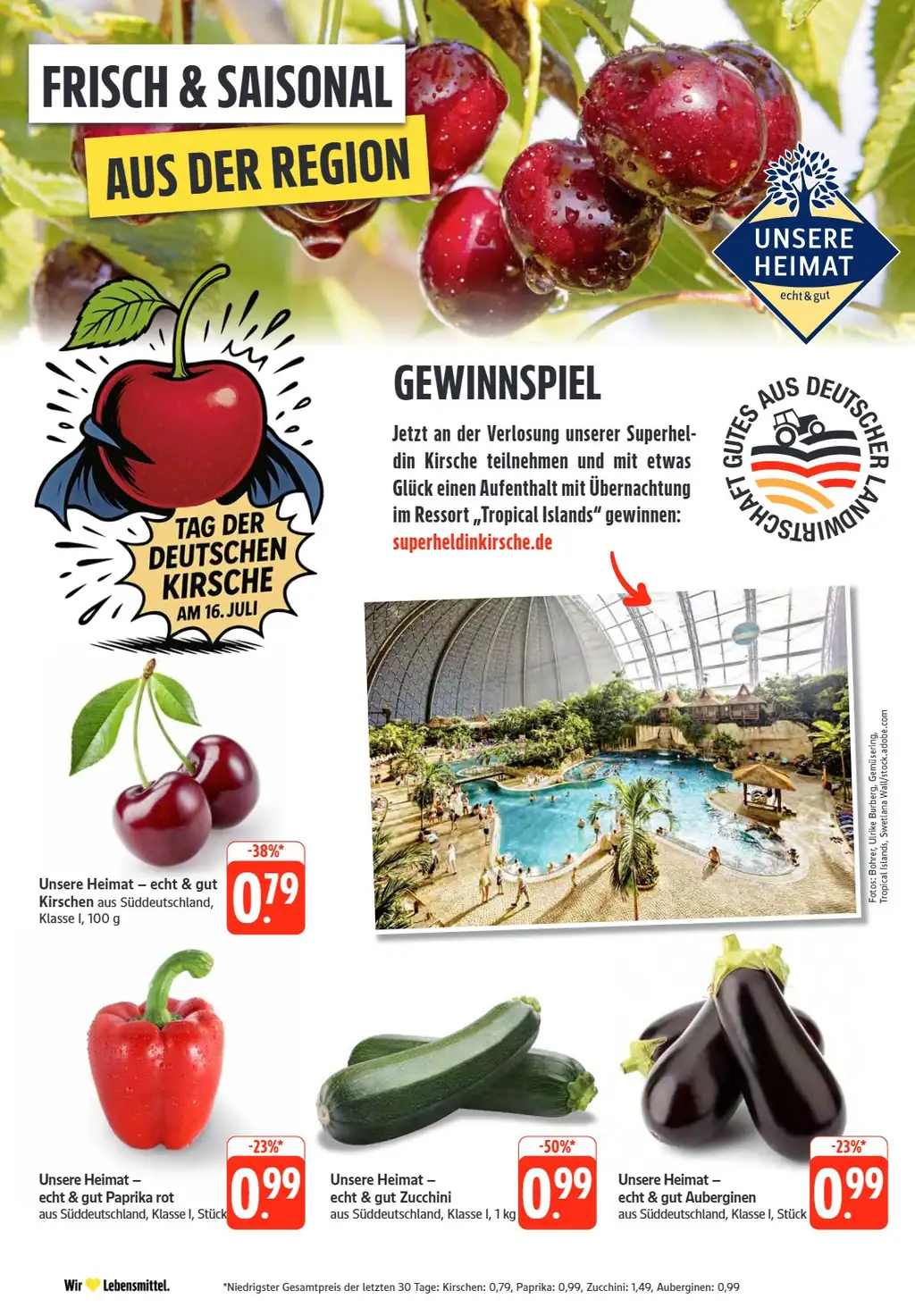 Edeka Südwest Angebote - Sayfa 4 / 49