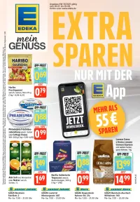 Edeka Südwest Angebote
