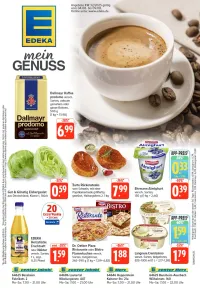 Edeka Südwest Prospekt